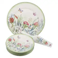 Set de tort 8 piese