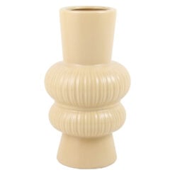 Vaza din ceramica 14x26 CM