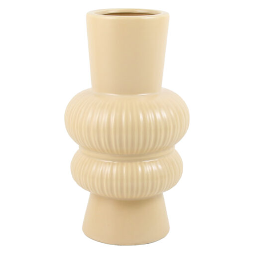 Vaza din ceramica 14x26 CM