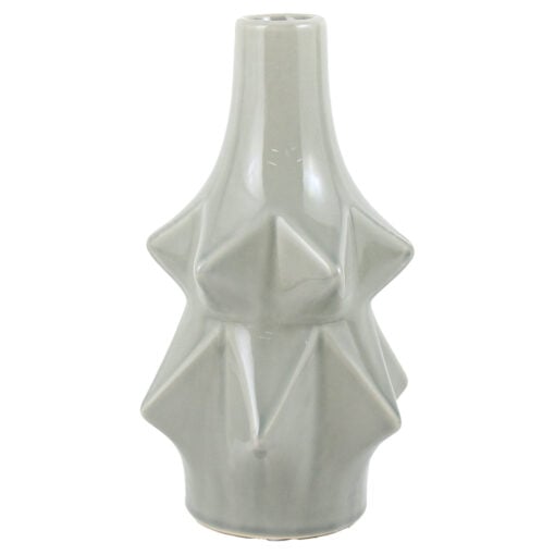 Vaza din ceramica 14x25 CM