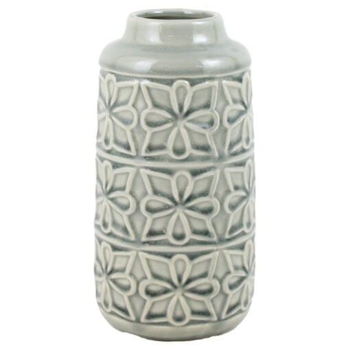 Vaza din ceramica 12x23 CM