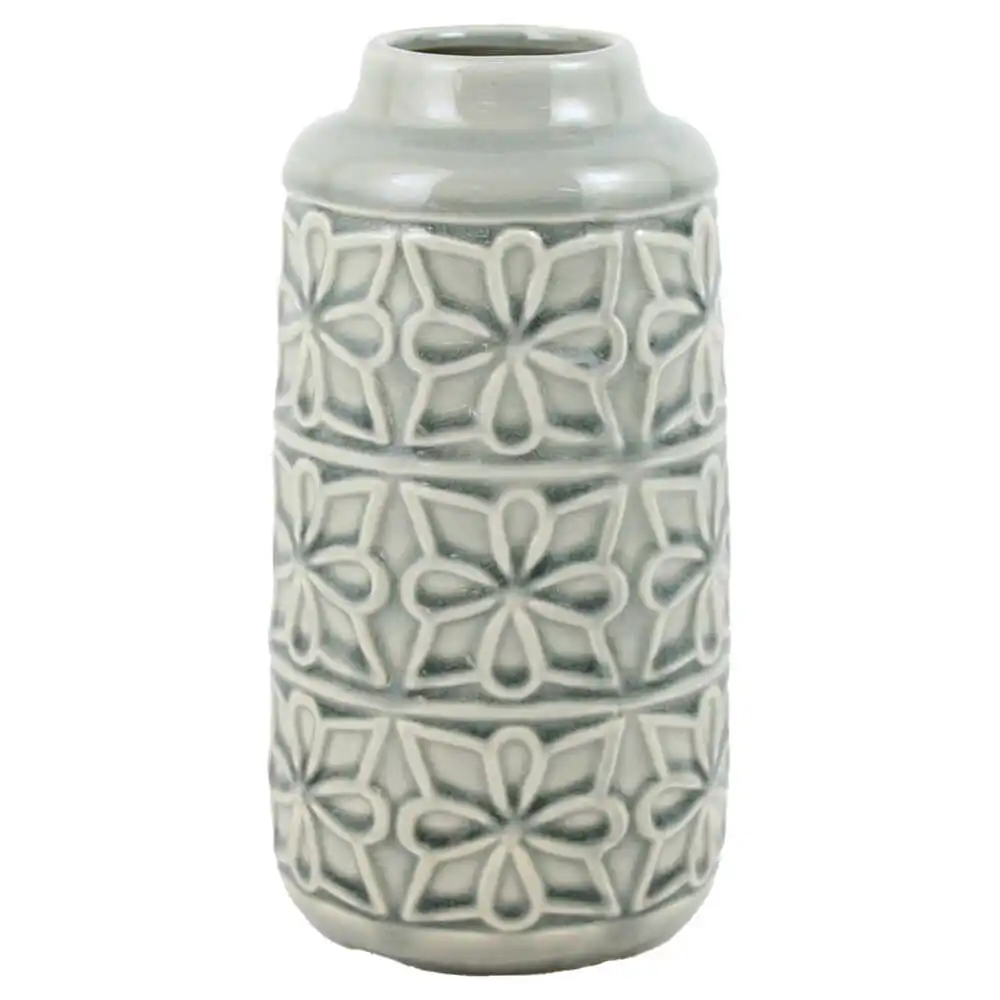 Vaza din ceramica 12x23 CM Vaza din ceramica 12x23 CM