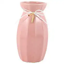 Vaza din ceramica 13x25 CM