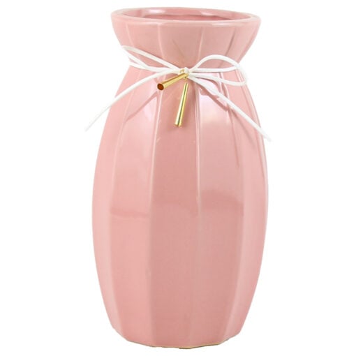 Vaza din ceramica 13x25 CM
