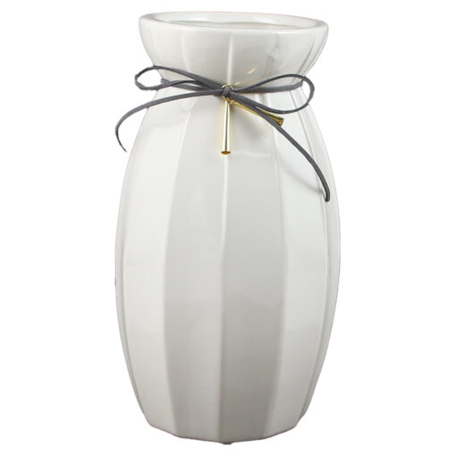Vaza din ceramica 13x25 CM