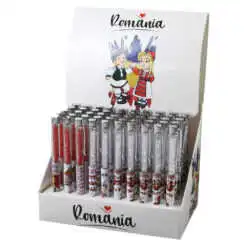 Set 60 de pix "Romania"