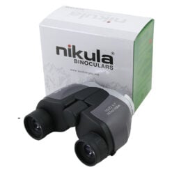 Binoclu Nikula 10x22/107m/1000m CM