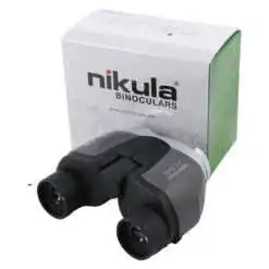 Binoclu Nikula 10x22/107m/1000m CM