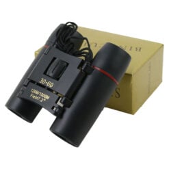 Binoclu 30x60/126m/1000m CM