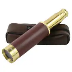 Mini Telescop 25x30 mm