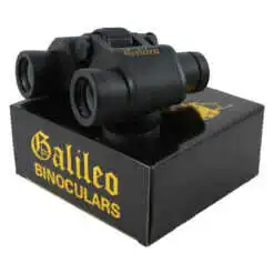 Binoclu Galileo 18x14 CM