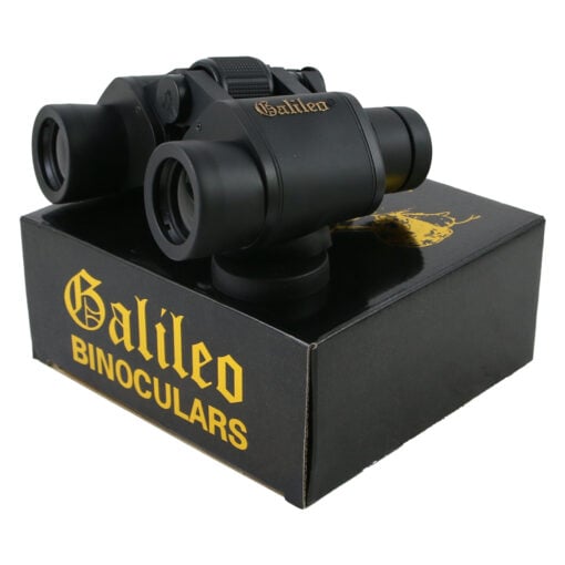 Binoclu Galileo 18x14 CM