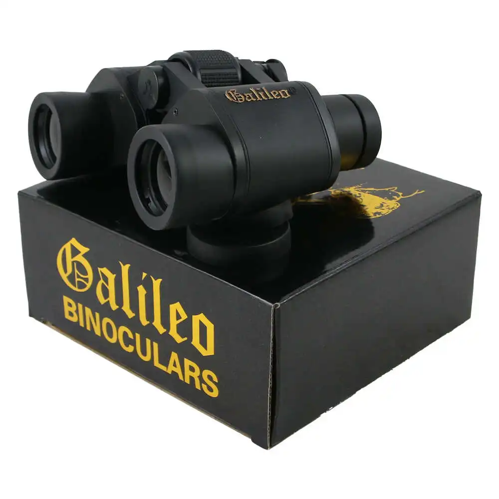 Binoclu Galileo 18x14 CM Binoclu Galileo 18x14 CM