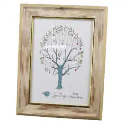 Rama foto mdf poza dim. 13x18 CM