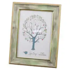 Rama foto mdf poza dim. 13x18 CM