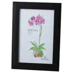 Rama foto mdf poza dim. 10x15 CM