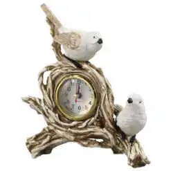 Ceas de masa din rasina