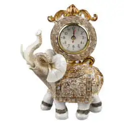 Ceas de masa din rasina