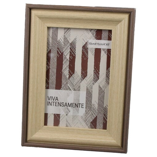 Rama foto mdf poza dim. 10x15 CM
