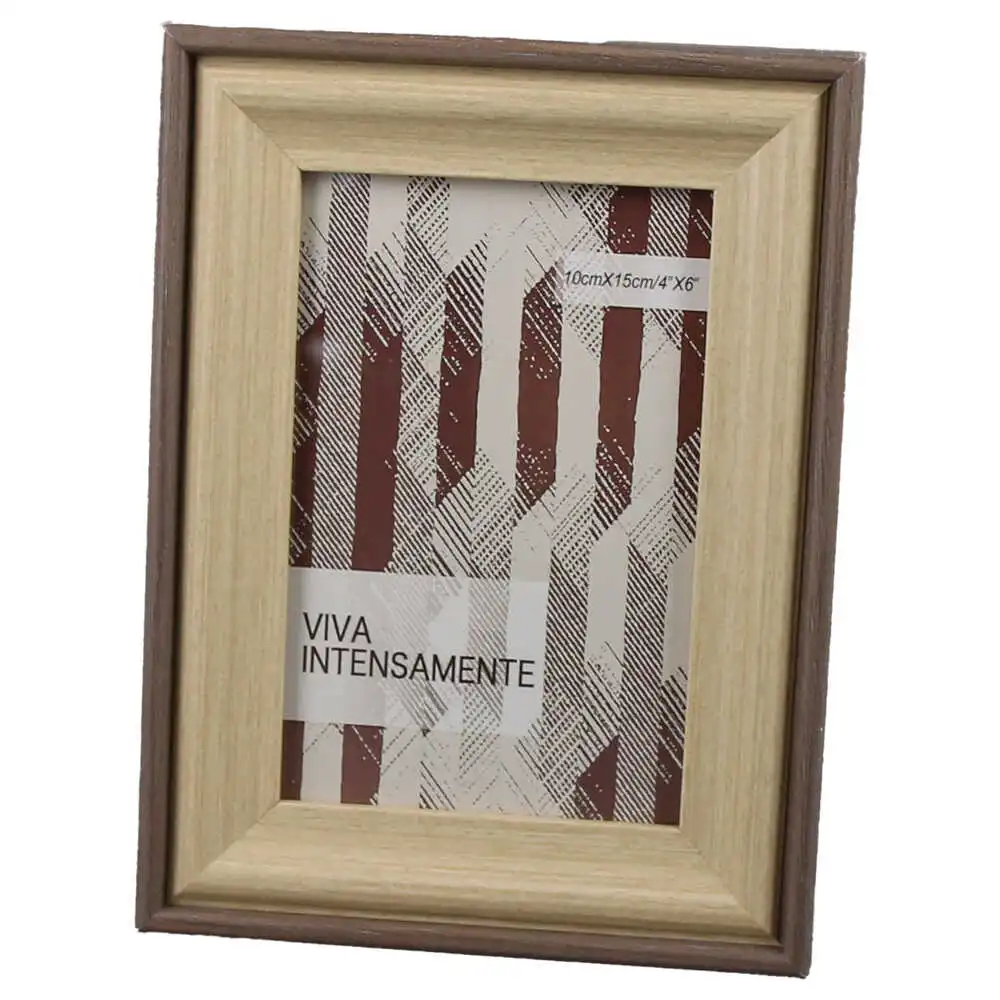 Rama foto mdf poza dim. 10x15 CM