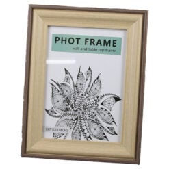 Rama foto mdf poza dim. 13x18 CM
