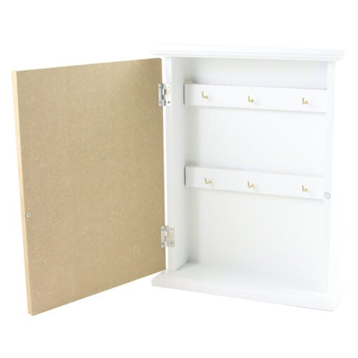 Home 19.5x26 CM - Key box