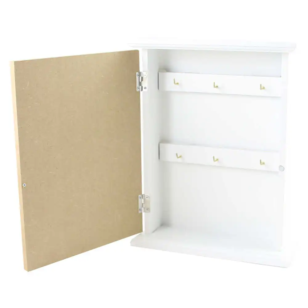 Home 19.5x26 CM - Key box Home 19.5x26 CM - Key box