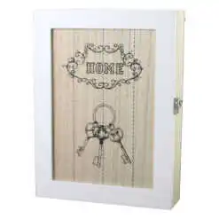 Cutie pentru chei din lemn