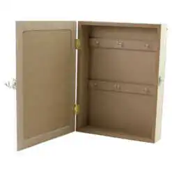 Home 19.5x26 CM - Chei