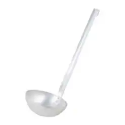 Polonic din aluminiu 9.5x30 CM
