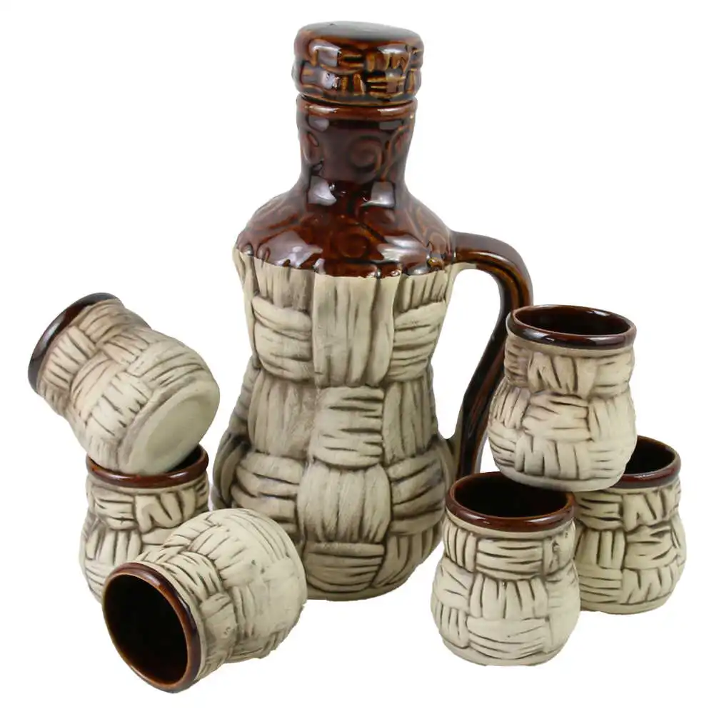 Set pentru vin Set pentru vin