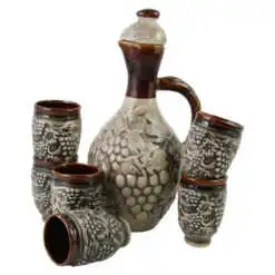 Set pentru vin