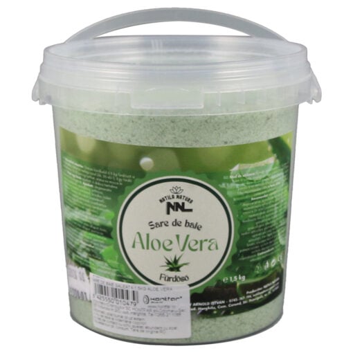 Sare de baie 1.5 kg