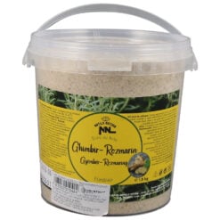 Sare de baie 1.5 kg