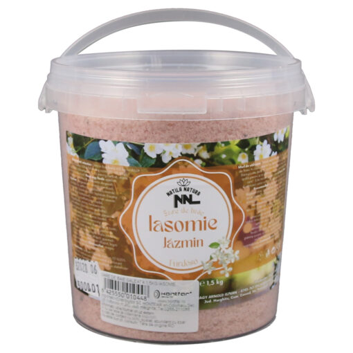 Sare de baie 1.5 kg