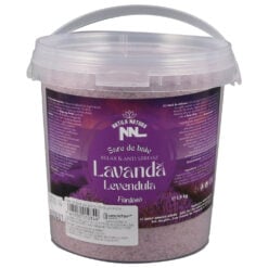 Sare de baie 1.5 kg