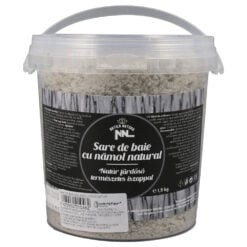 Sare de baie 1.5 kg