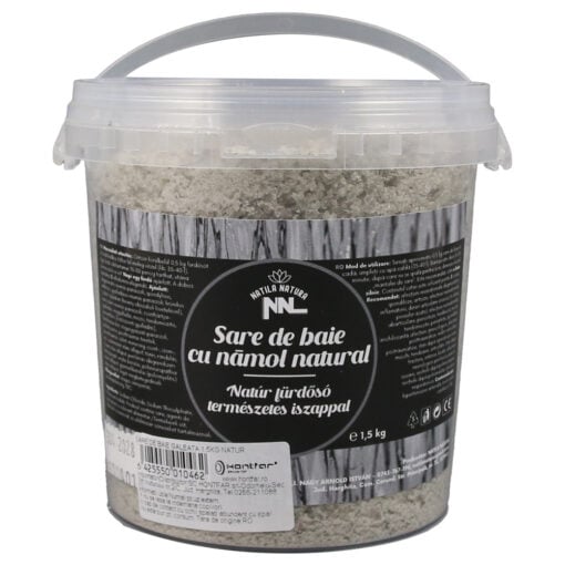 Sare de baie 1.5 kg