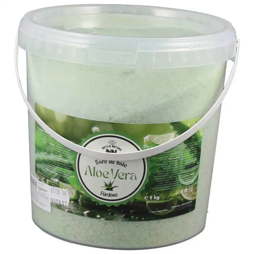 Sare de baie 5 kg Sare de baie 5 kg