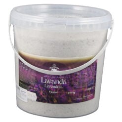 Sare de baie 5 kg