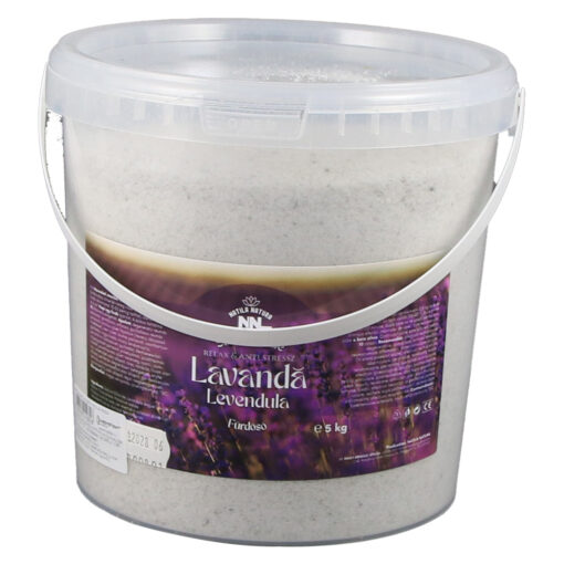 Sare de baie 5 kg