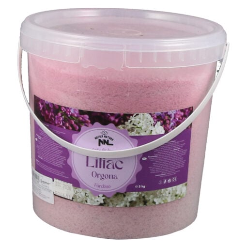 Sare de baie 5 kg