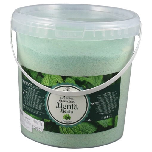 Sare de baie 5 kg
