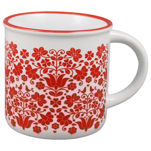 Cana ceramica 280 ml