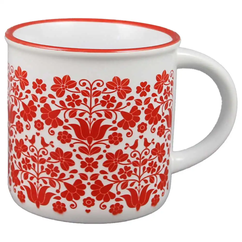 Cana ceramica 280 ml