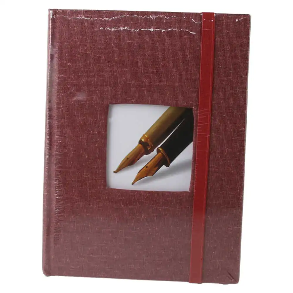 Album Guestbook pentru evenimente 16.5x22.3 CM Album Guestbook pentru evenimente 16.5x22.3 CM