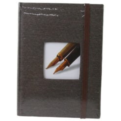Album Guestbook pentru evenimente 16.5x22.3 CM