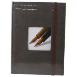 Album Guestbook pentru evenimente 16.5x22.3 CM