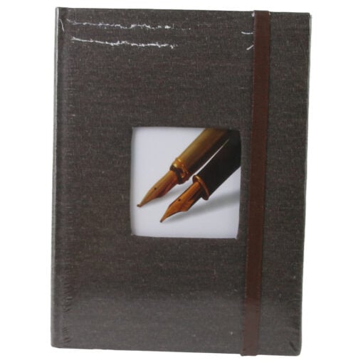 Album Guestbook pentru evenimente 16.5x22.3 CM