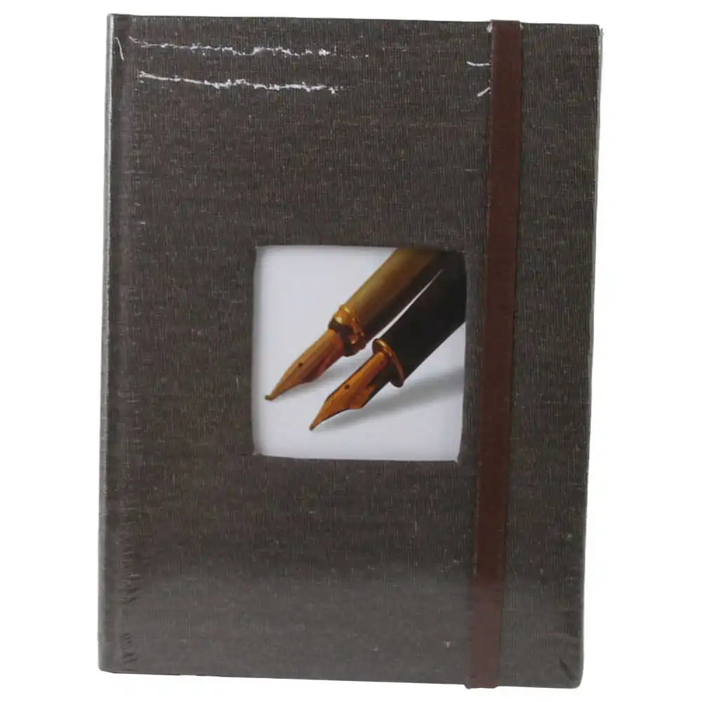 Album Guestbook pentru evenimente 16.5x22.3 CM Album Guestbook pentru evenimente 16.5x22.3 CM